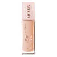 Fond de ten Lifter Plump & Glow Nr. 102, 30ml, Maybelline
