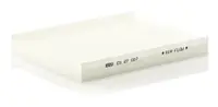 Filtru habitaclu Mann-Filter CU 27 007