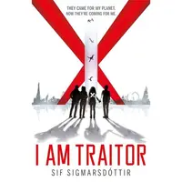 I Am Traitor, Sif Sigmarsdottir