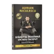 Sfarsitul Inseamna un Nou Inceput