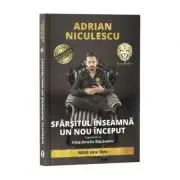 Sfarsitul Inseamna un Nou Inceput