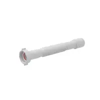 Ţeava flexibila 5/4"×32/40, cu piuliţa plastic A750