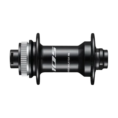 Butuc față SHIMANO 105 HB-R7070 32H 12 x 100 Șosea, Pietriș