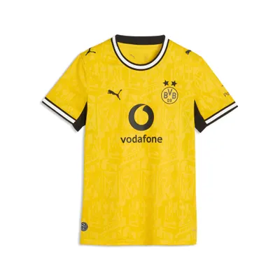 Tricou femei croială regulară Heimtrikot 26/27 PUMA