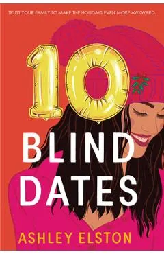 10 Blind Dates