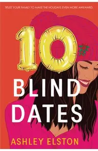 10 Blind Dates
