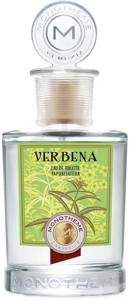 Monotheme Classic Collection Apă de toaletă Verbena, 100 ml