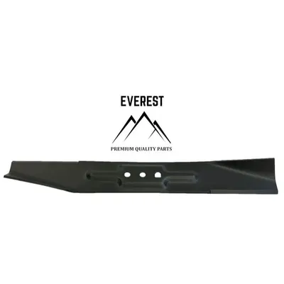 Cutit Masina Tuns Iarba FAWORYT SANLI, Lungime 46 cm, Gaura Centrala 10.4 mm (B), Everest