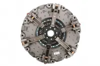 Placa Presiune Ambreiaj (280mm) Potrivit Agrifull 46, 66, 8000, Derby, Griso, Jolly, Rodeo, Tornado, Toselli; Case Ih Farmall, Jx, Vj; Fiat 400, 500, 5000, 55-Xx, 600, 6000 1054su-F5c