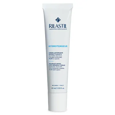 Rilastil Hydrotenseur Crema Antirid, Istituto Ganassini | 40 ml