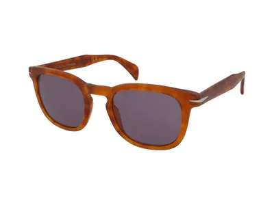 Ochelari de soare David Beckham DB 1221/S WR9/UR