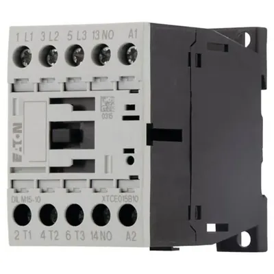 Contactor Eaton DILM15-10 (230V-50HZ,240V-60HZ) / 290058