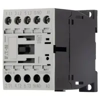 Contactor Eaton DILM15-10 (230V-50HZ,240V-60HZ) / 290058