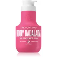 Sol de Janeiro Body Badalada™ Skin Refresh Water Lotion lapte de corp delicat