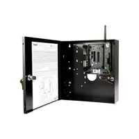 Controller access IP WiFi Kantech KT-2-M, 2 usi bidirectionale, 2000 utilizatori, 60000 evenimente, PoE