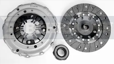 Set ambreiaj BOHRMANN 7000166699