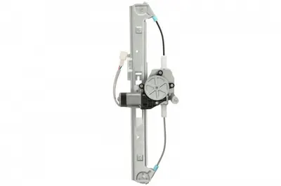 Macara geam spate dreapta (electric, cu motor, 4 usi) BMW Seria 3 (E46) intre 1997-2007