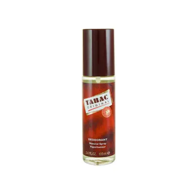 Deodorant spray, Tabac, Original, 100 ml, bărbați