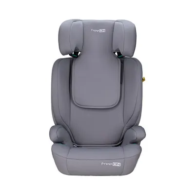Scaun auto FreeON Vega I-Size 100-150 cm Gri