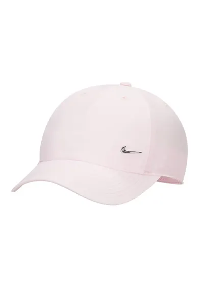 Sapca ajustabila cu tehnologie Dri-FIT Club - Roz pal