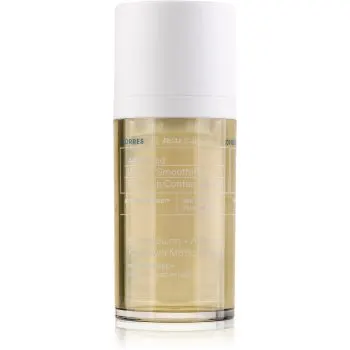Korres White Pine Meno-Reverse™ Crema de reintinerire pentru ochi si buze pentru ten matur