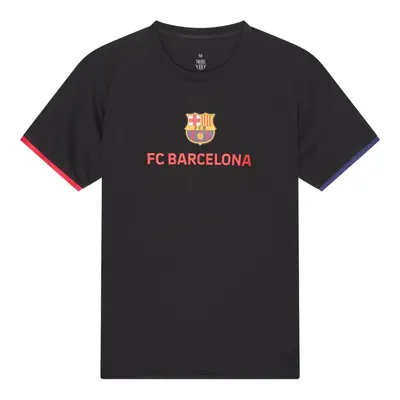 Tricou de susținător al doilea număr al FC Barcelona 24-25 - S