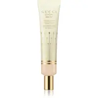 Gucci Gucci Beauty Glow Skin Tint Moisturizer cremă hidratantă nuanțatoare culoare 15 40 ml