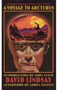 A Voyage to Arcturus