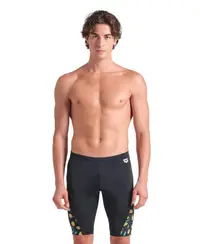Pantaloni scurți de antrenament Arena Olives Swim Jammer