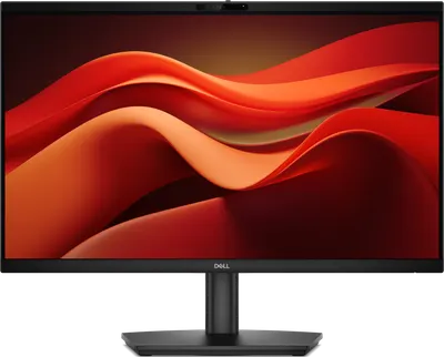 Monitor Commercial Dell E2426HB, 24", 1920 x 1080 pixeli, Black, 3 ani Garantie