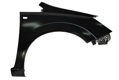 Aripa Dreapta Fata potrivit OPEL ZAFIRA B 2005-2015 - (cu orificii semnalizator)
