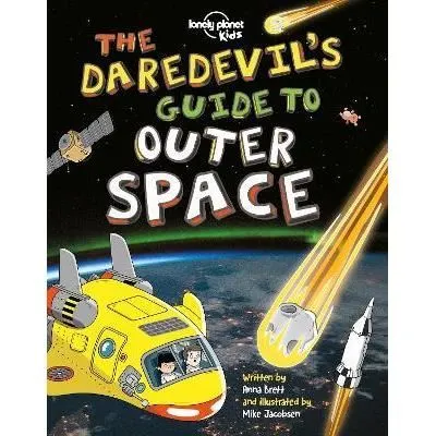 The Daredevil's Guide to Outer Space