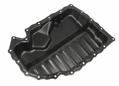 Baie Ulei Otel, Partea Inferioara Potrivit Audi A3, Tt; Seat Altea, Leon, Toledo Iii; Skoda Octavia Ii, Superb Ii, Yeti; Vw Eos, Golf V, Jetta Iii, Jetta Iv, Passat B6, Scirocco Iii 1.8 2.0 Dupa 2004