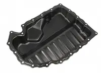 Baie Ulei Otel, Partea Inferioara Potrivit Audi A3, Tt; Seat Altea, Leon, Toledo Iii; Skoda Octavia Ii, Superb Ii, Yeti; Vw Eos, Golf V, Jetta Iii, Jetta Iv, Passat B6, Scirocco Iii 1.8 2.0 Dupa 2004