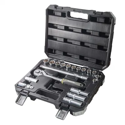 Set Gedore Topmaster - Limited Edition, 20 piese, 1/2"