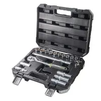Set Gedore Topmaster - Limited Edition, 20 piese, 1/2"