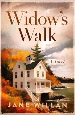 Widow's Walk