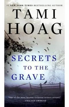 Secrets to the Grave