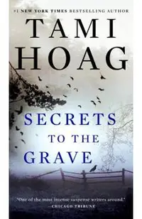 Secrets to the Grave