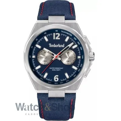 Ceas Timberland Timberland Jonesboro TDWGQ0082702