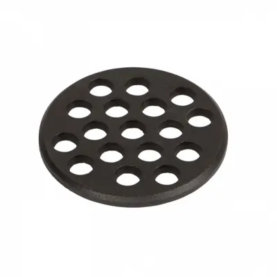 Gratar BGE de fonta pentru cenusa L, MX (MiniMax)