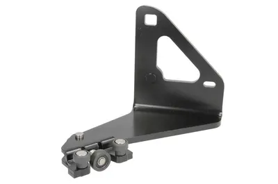 Balama usa culisanta Inferior Dreapta potrivit NISSAN PRIMASTAR; OPEL VIVARO A; RENAULT TRAFIC II dupa 2001 - (balama inferioara)
