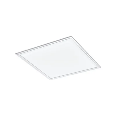 Salobrena-C 21W LED-BLUETOOTH®-RGB/CCT 450x450, white