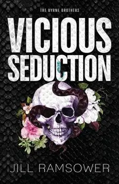 Vicious Seduction: A Forced Fake Engagement Mafia Romance