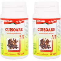 Pachet Cuisoare 90cps+90cps
