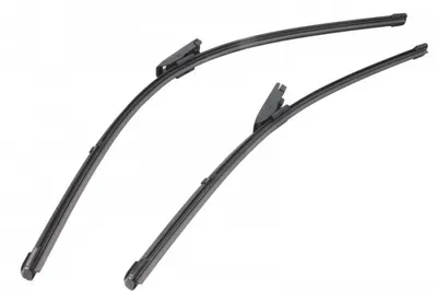 Lamela stergator fata (2 buc) Visioflex 650 500mm potrivit CITROEN JUMPY III, SPACETOURER; FIAT SCUDO, ULYSSE; OPEL VIVARO C, ZAFIRA LIFE; PEUGEOT EXPERT, TRAVELLER 02.16