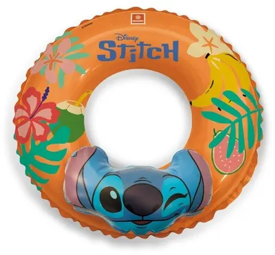 Colac gonflabil Mondo - Disney Stitch, 50 cm