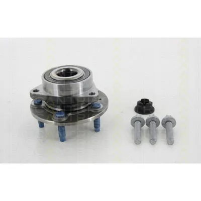 Set rulment roata TRISCAN 8530 24128
