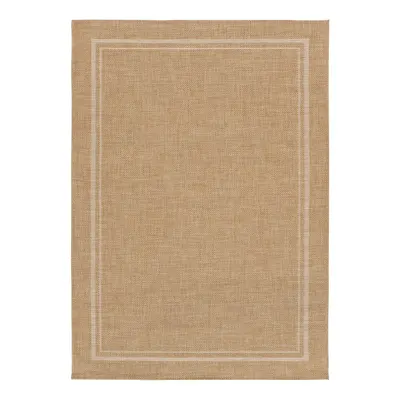 Covor de exterior bej 120x170 cm Guinea Beige – Universal