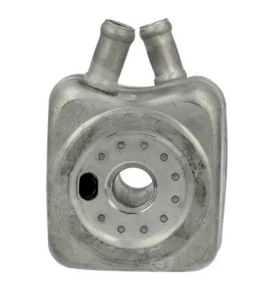 Termoflot Radiator Ulei (90x54x90; cu Garnitura) Audi A2, A3, A4, A6, Tt; Chrysler Sebring; Dodge Avenger, Caliber, Journey; Jeep Compass, Patriot; Mitsubishi Grandis 1.4-2.8 Dupa 1995
